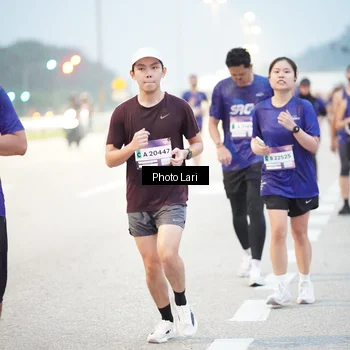 Runner Photo 7303984