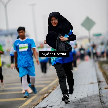 Runner Photo 7303985