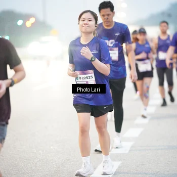Runner Photo 7303987