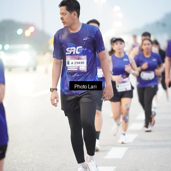 Runner Photo 7303990