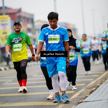 Runner Photo 7303993