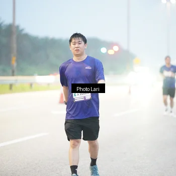 Runner Photo 7303996