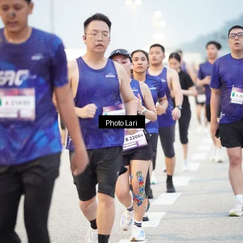 Runner Photo 7303998