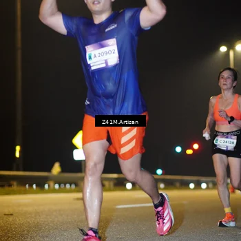 Runner Photo 7304013