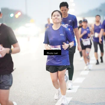Runner Photo 7304015