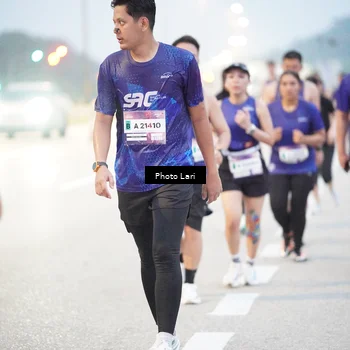 Runner Photo 7304016