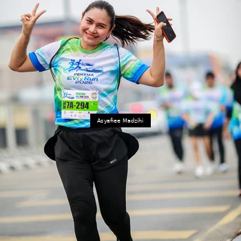 Runner Photo 7304019