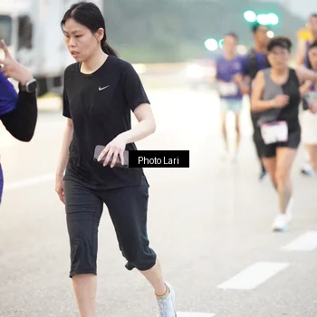 Runner Photo 7304021