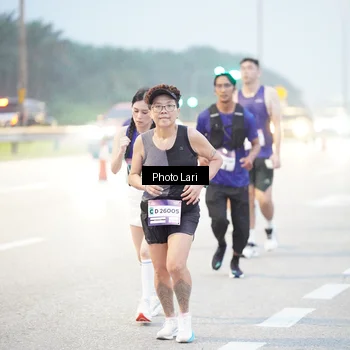 Runner Photo 7304024
