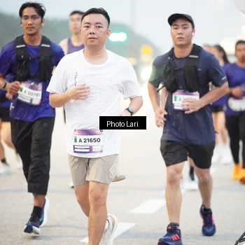 Runner Photo 7304028