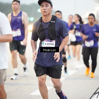 Runner Photo 7304029