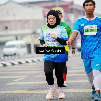Runner Photo 7304033