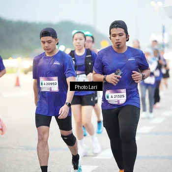 Runner Photo 7304038