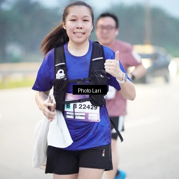 Runner Photo 7304043