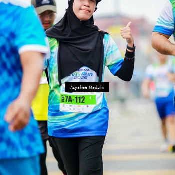 Runner Photo 7304046