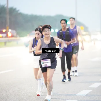 Runner Photo 7304047