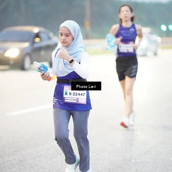Runner Photo 7304048