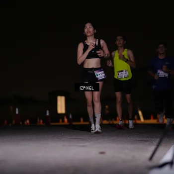 Runner Photo 7304049