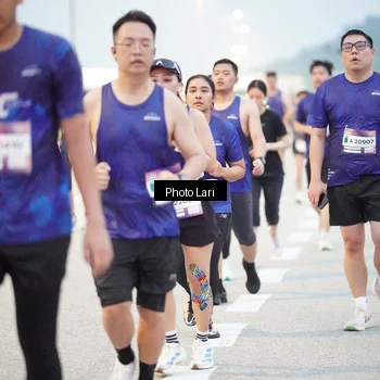 Runner Photo 7304054
