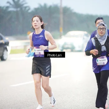 Runner Photo 7304055