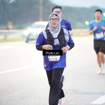 Runner Photo 7304058