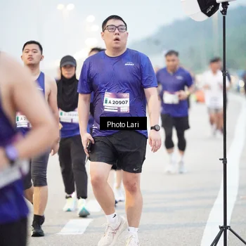 Runner Photo 7304060