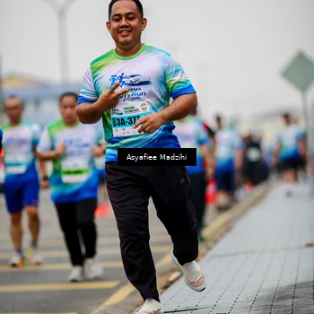 Runner Photo 7304061