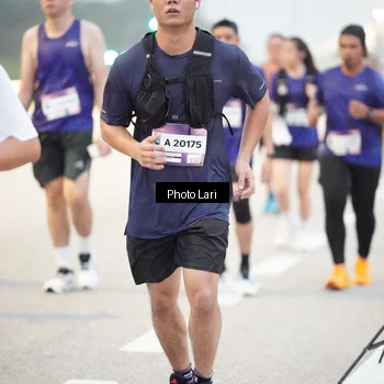 Runner Photo 7304063