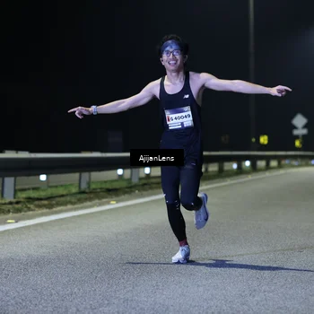 Runner Photo 7304064