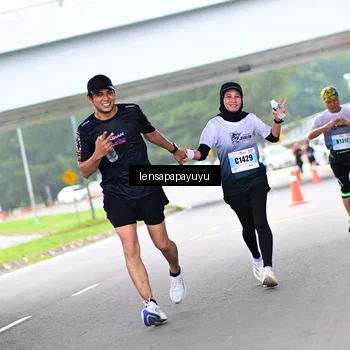 Runner Photo 7304067