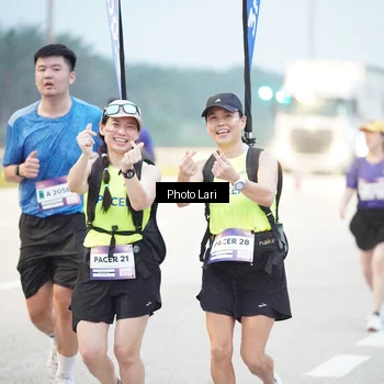 Runner Photo 7304069