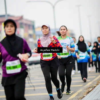 Runner Photo 7304071