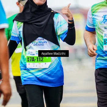 Runner Photo 7304074