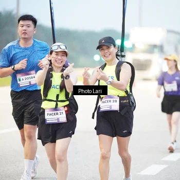 Runner Photo 7304075