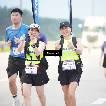 Runner Photo 7304076
