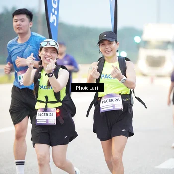 Runner Photo 7304078
