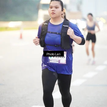 Runner Photo 7304079