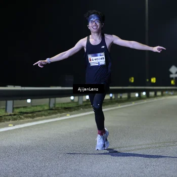 Runner Photo 7304081