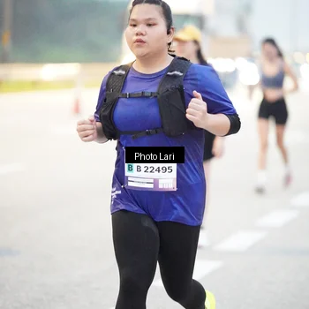 Runner Photo 7304083