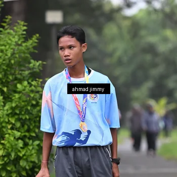 Runner Photo 7304084