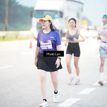Runner Photo 7304088