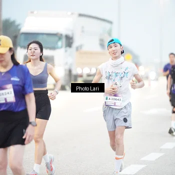 Runner Photo 7304089