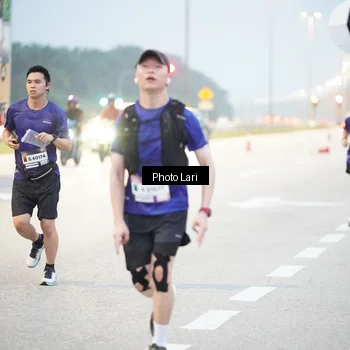 Runner Photo 7304092