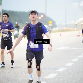 Runner Photo 7304093