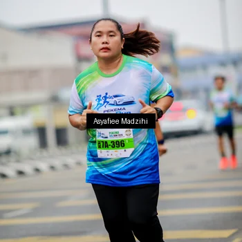 Runner Photo 7304094