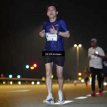 Runner Photo 7304097