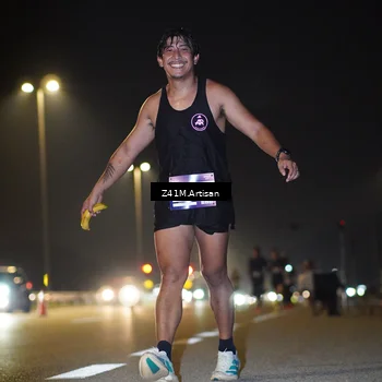 Runner Photo 7304101
