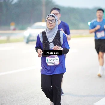 Runner Photo 7304105