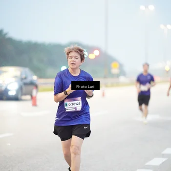 Runner Photo 7304107