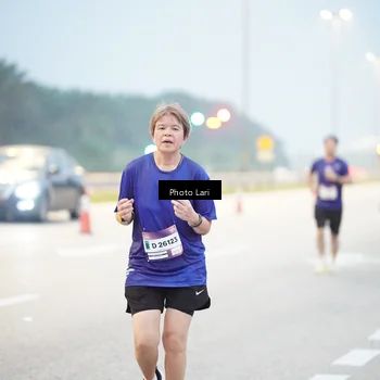 Runner Photo 7304110